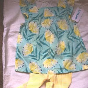 Toddler Easter outfit